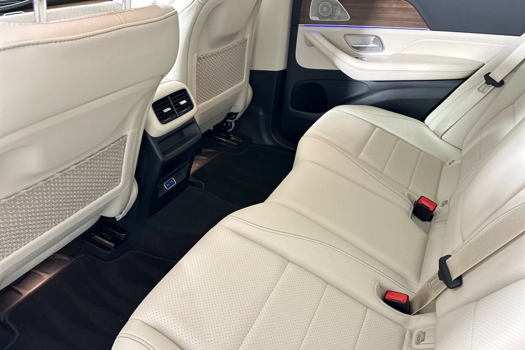 Certified 2024 Mercedes-Benz GLE 450 4MATIC image 15