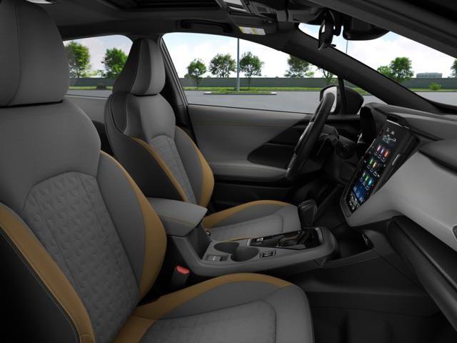 New 2026 Subaru Crosstrek 2.5i Sport image 15