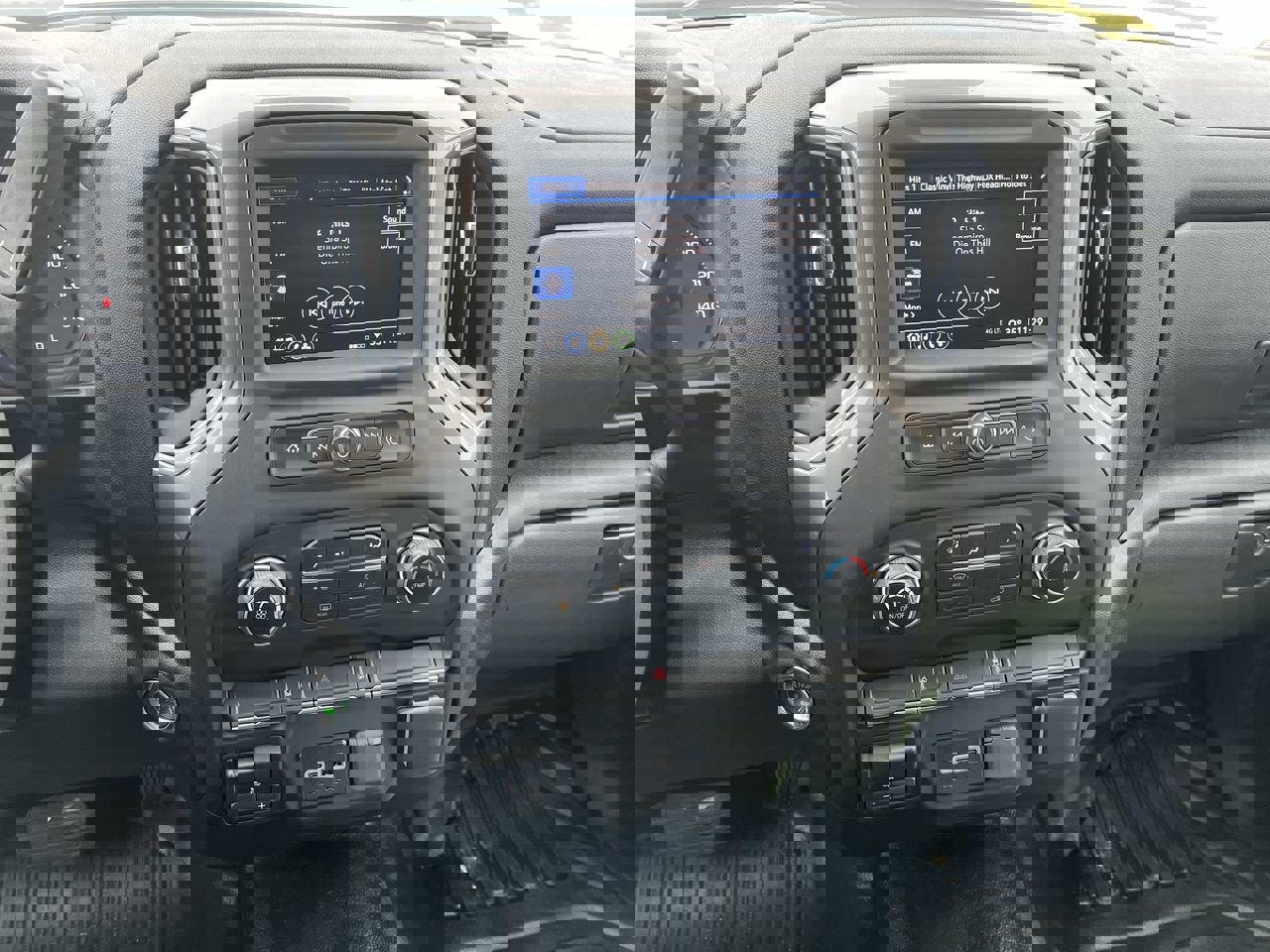 New 2025 Chevrolet Silverado 3500 W/T w/ WT Convenience Package image 13