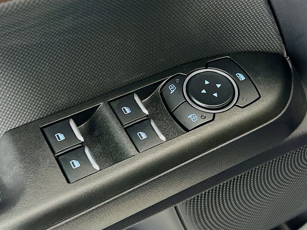 New 2025 Ford Bronco Sport Outer Banks w/ Outer Banks Tech Package+ image 12