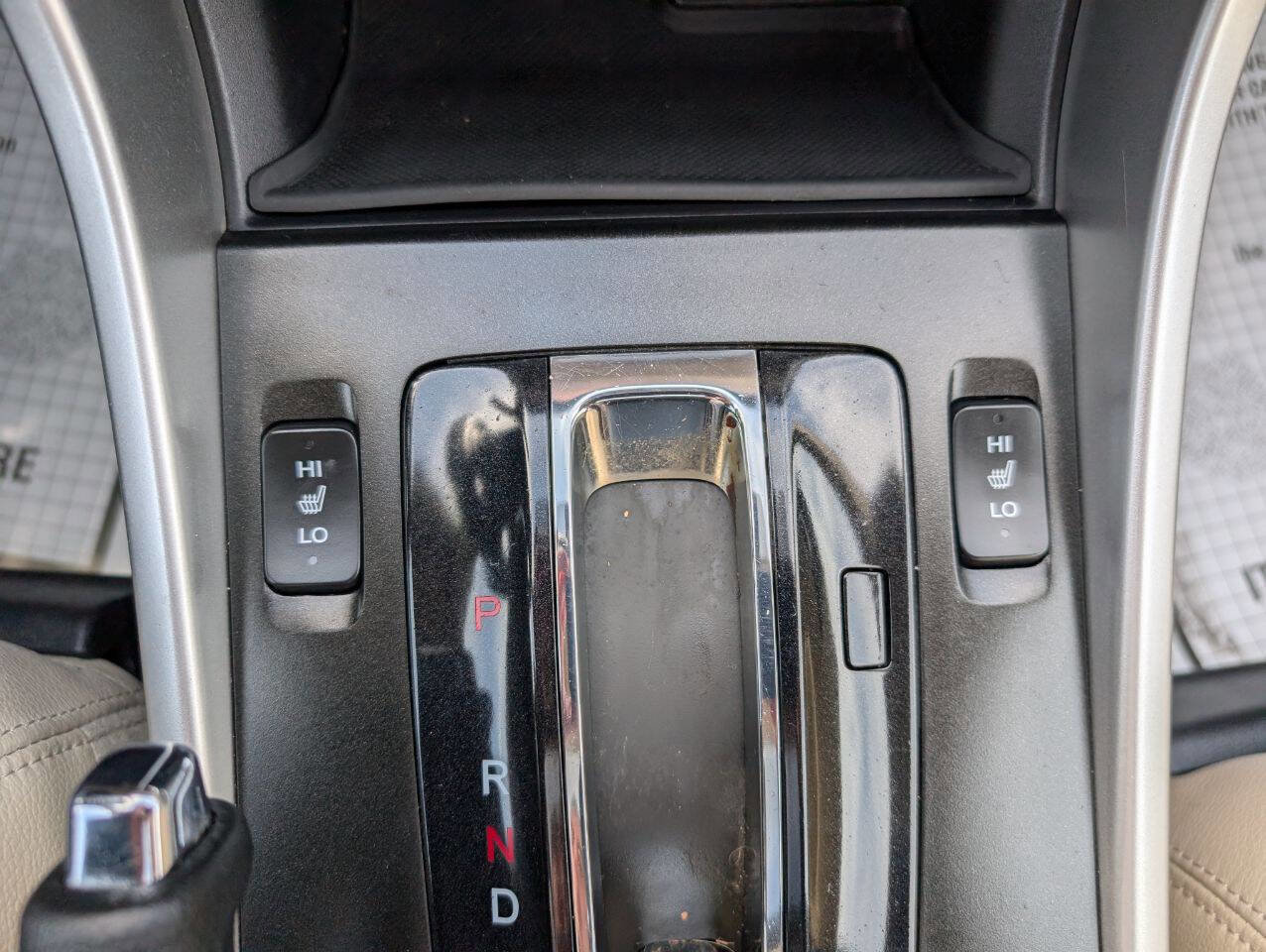 Used 2015 Honda Accord EX-L image 16