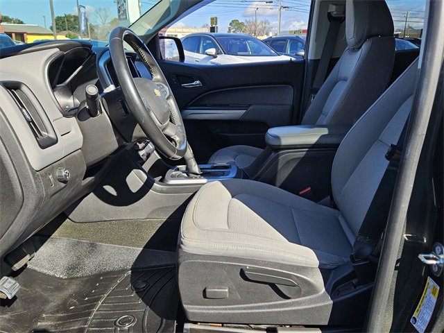 Used 2018 Chevrolet Colorado LT w/ LT Convenience Package image 5