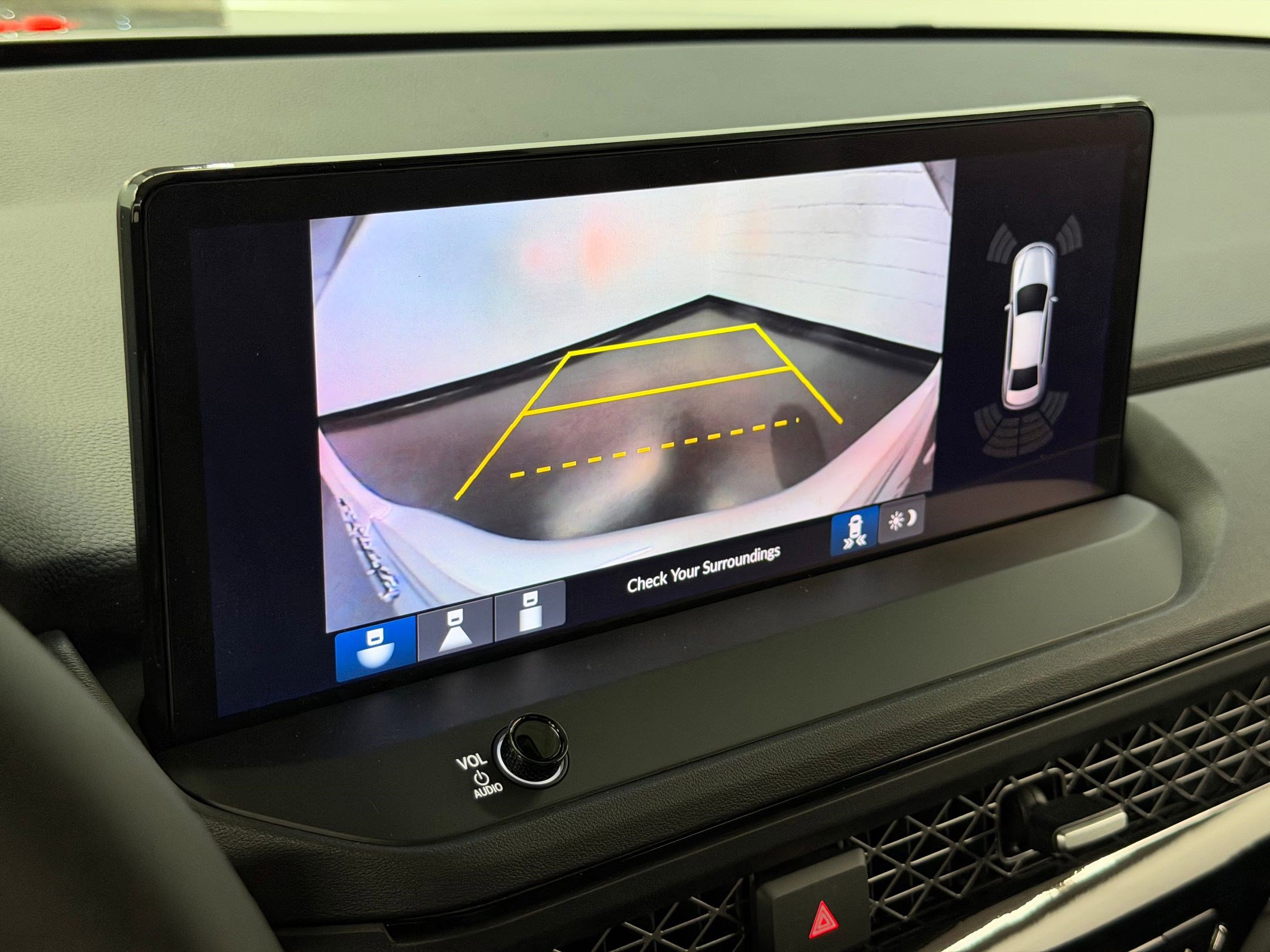 New 2026 Honda Accord EX-L image 29