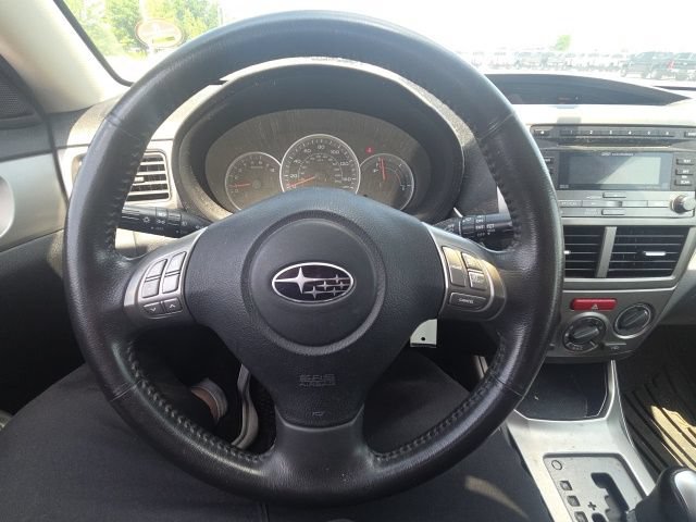 Used 2009 Subaru Impreza 2.5i w/ Popular Equipment Group 5B AWD/4WD image 25