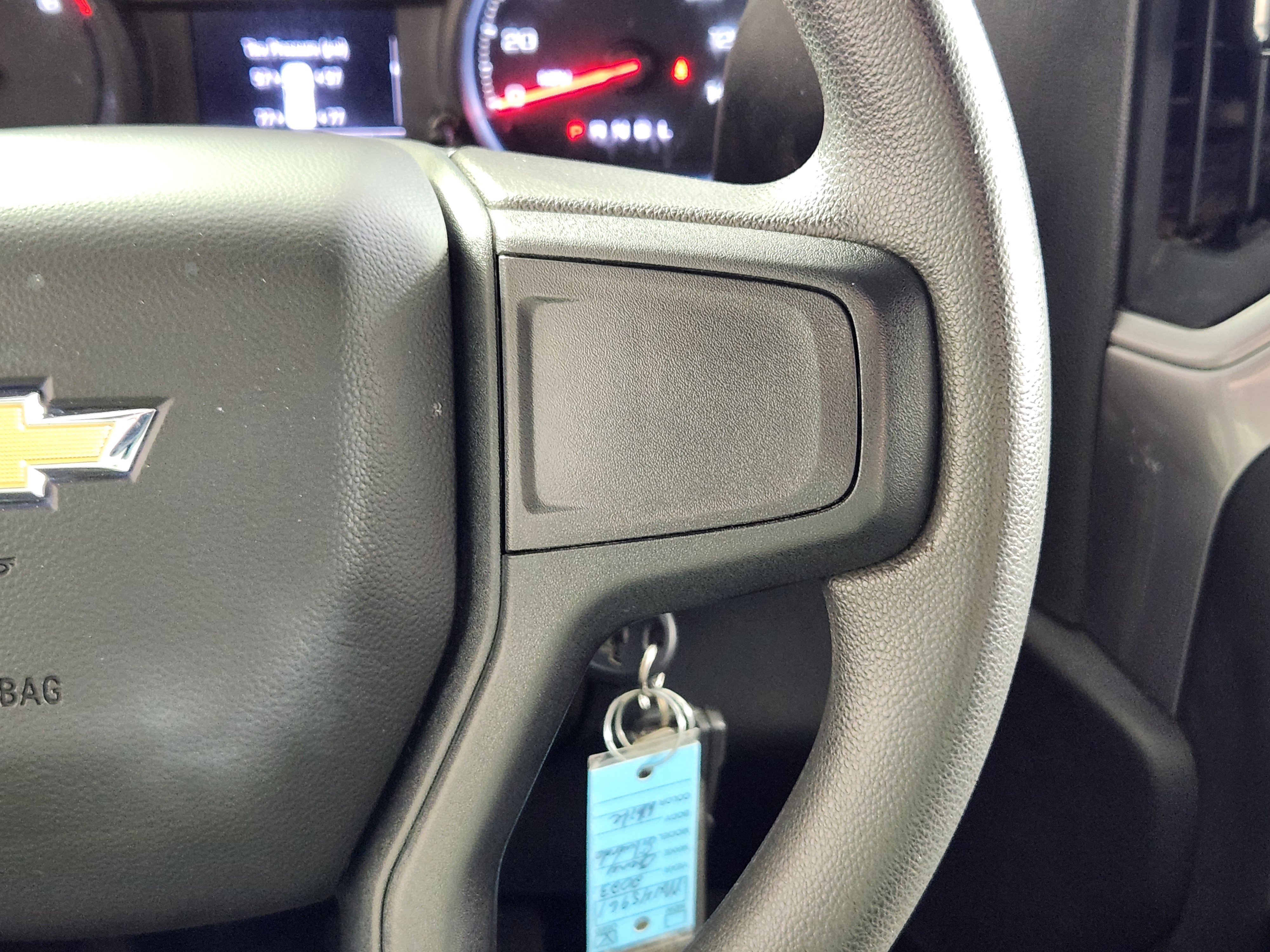 Used 2023 Chevrolet Silverado 2500 W/T w/ WT Convenience Package image 19