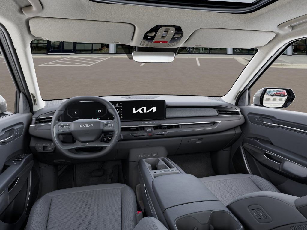 New 2026 Kia EV9 Light image 17