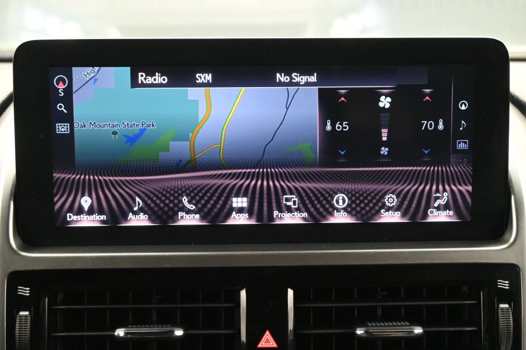 Used 2023 Lexus GX 460 Premium AWD/4WD image 11
