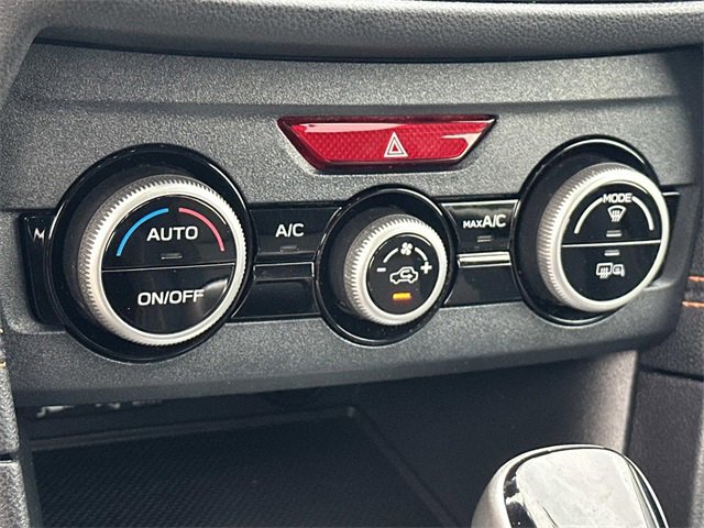 Used 2020 Subaru Crosstrek 2.0i Premium w/ Popular Package #3 image 8