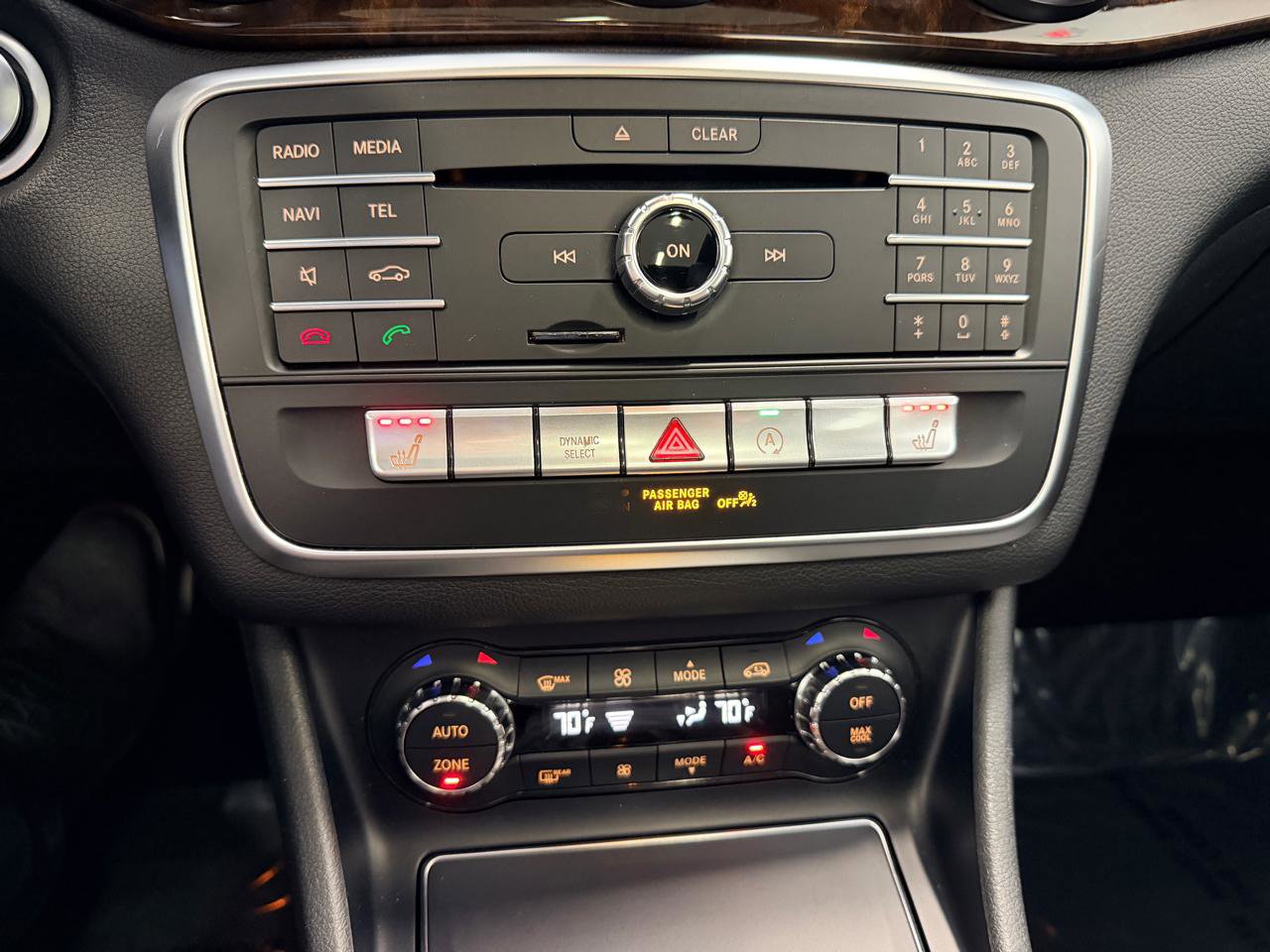 Used 2018 Mercedes-Benz CLA 250 image 37