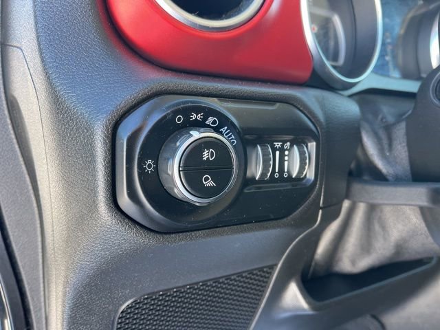 Used 2021 Jeep Gladiator Rubicon image 23
