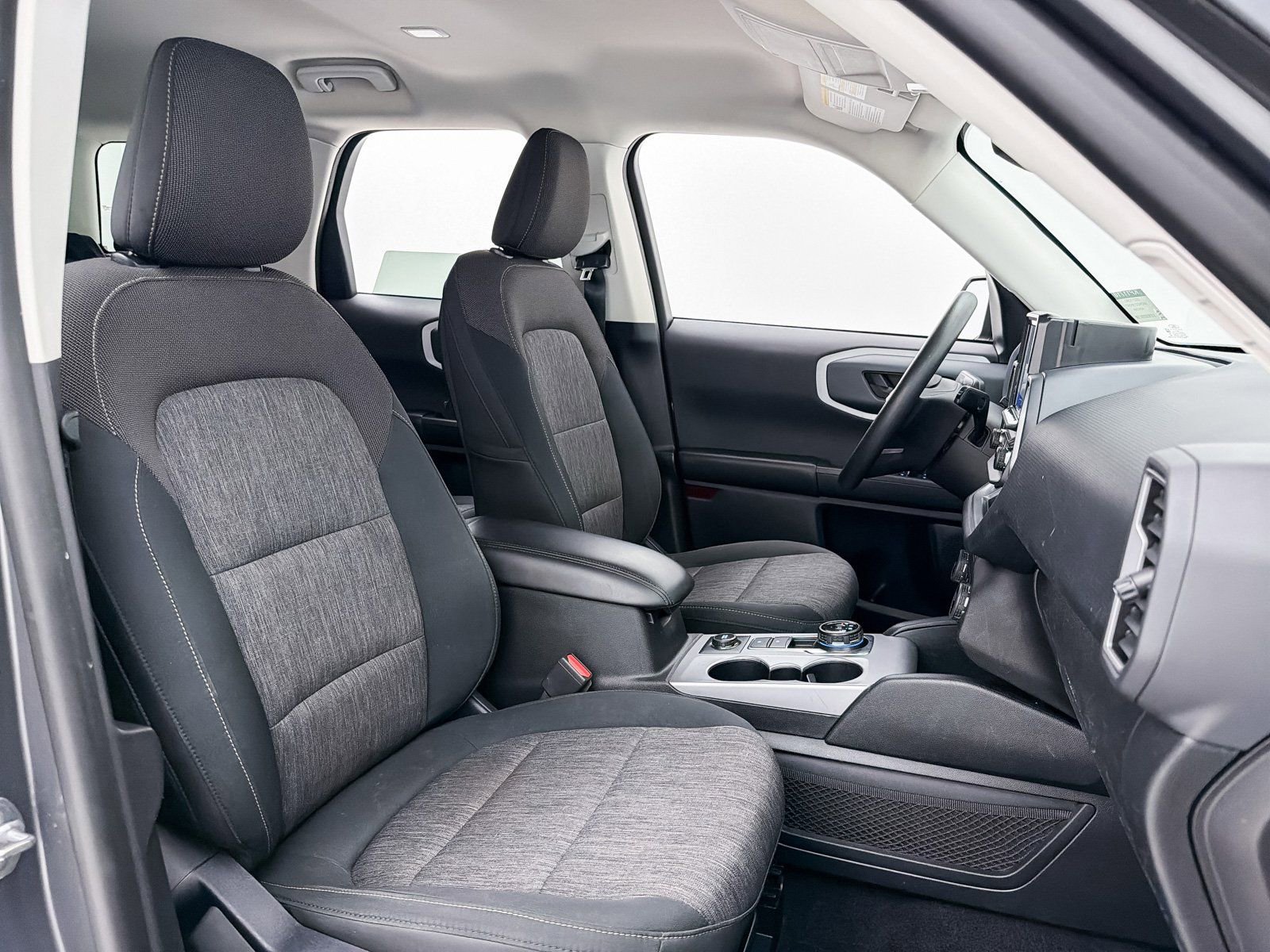 Used 2021 Ford Bronco Sport Big Bend image 25