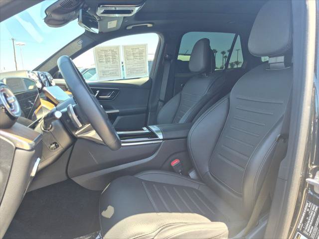 Used 2025 Mercedes-Benz GLC 300 image 22