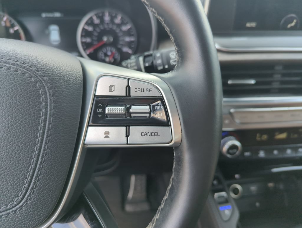 Used 2022 Kia Telluride SX w/ SX Prestige Package AWD/4WD image 23