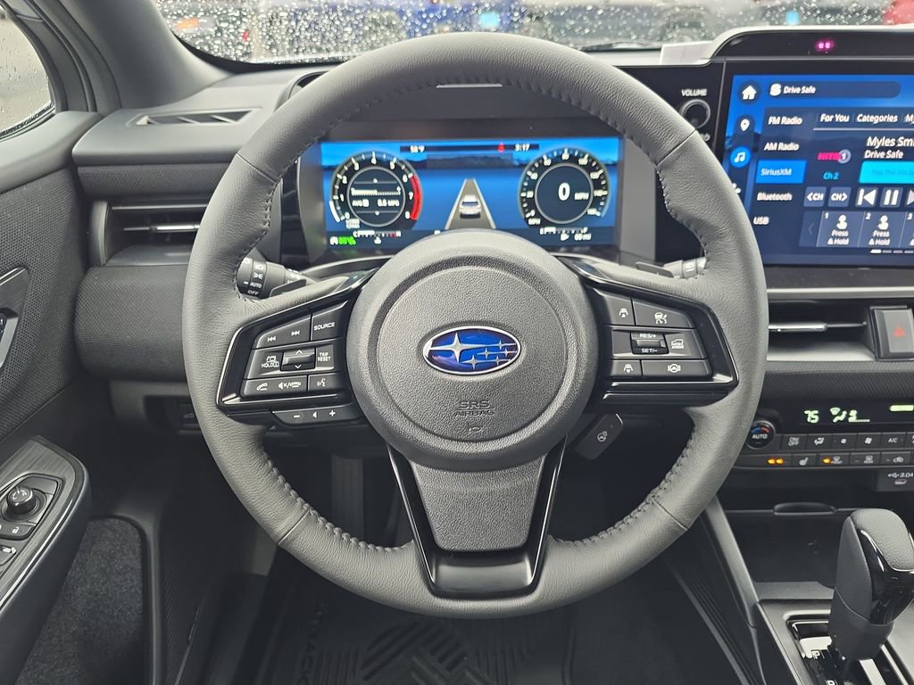 New 2026 Subaru Outback Limited XT image 26