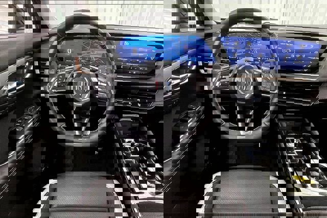 Certified 2025 Buick Envision Sport Touring AWD/4WD image 5