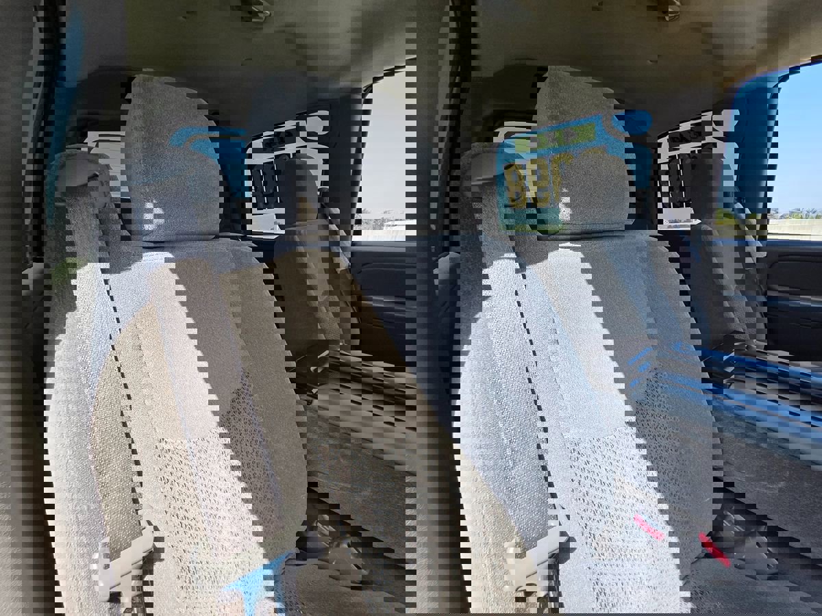 Used 2005 Chevrolet Avalanche Z71 w/ Preferred Equipment Group image 10