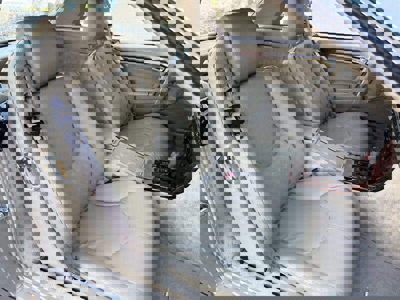 Used 1998 Mercedes-Benz SL 500 image 17