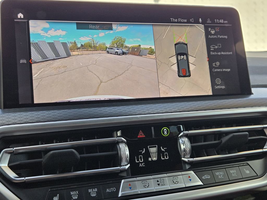 Used 2023 BMW X3 xDrive30i w/ M Sport Package AWD/4WD image 17