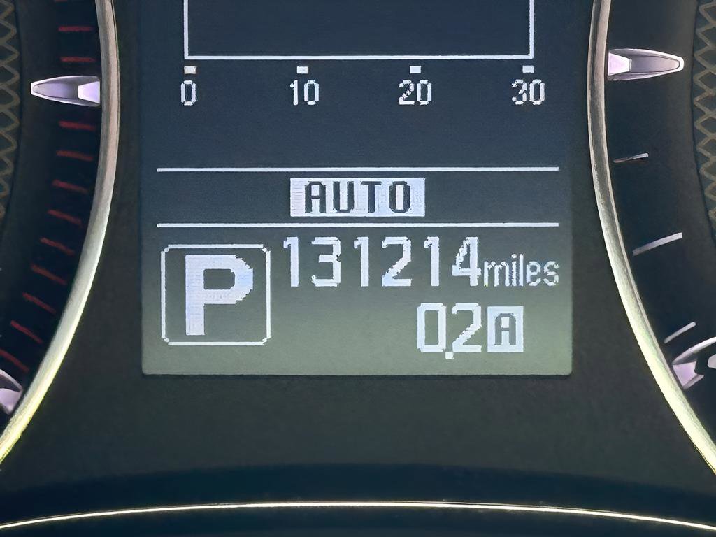 Used 2016 INFINITI QX80 4WD w/ Deluxe Technology Package image 24