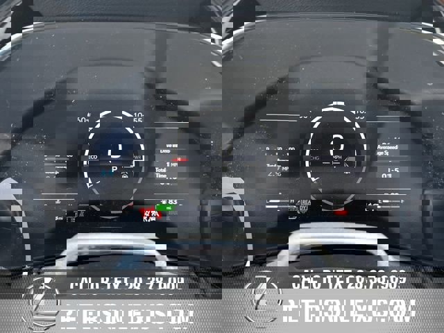 New 2026 Lexus TX 500h AWD image 29