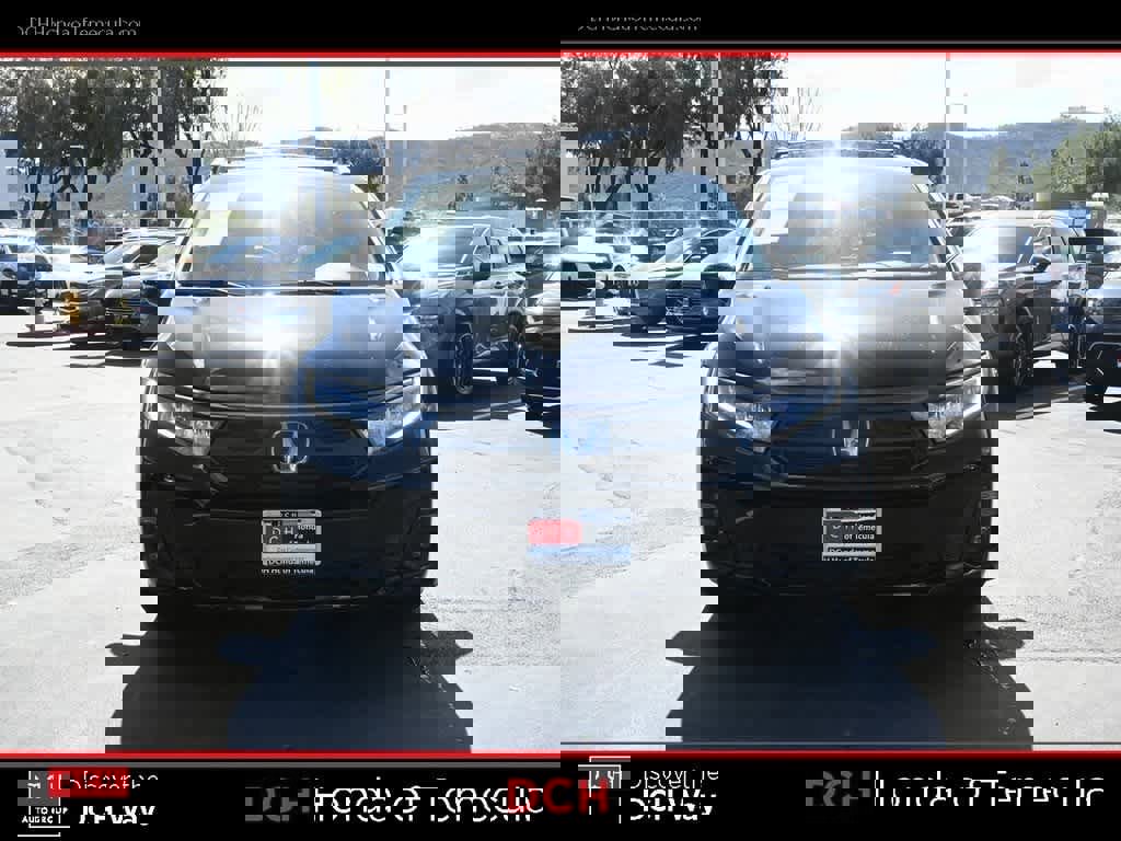Used 2026 Honda Odyssey EX-L image 2
