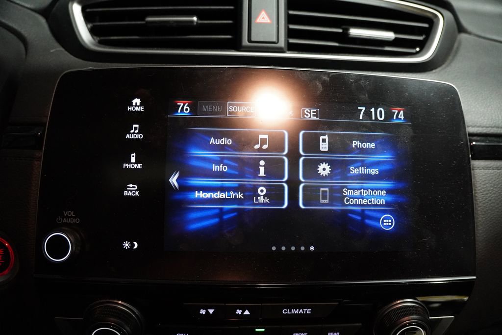 Used 2022 Honda CR-V EX-L image 6