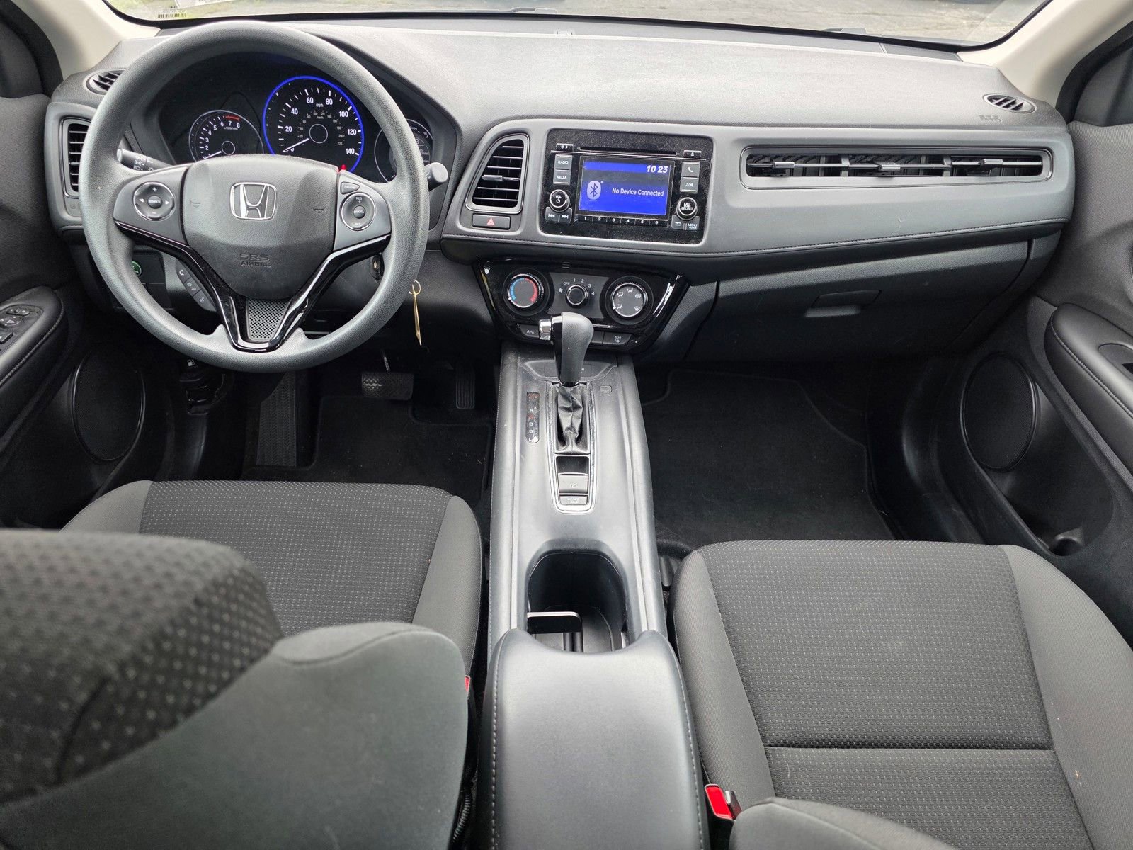 Used 2021 Honda HR-V LX image 14