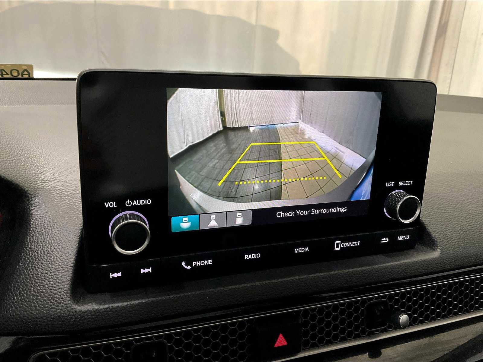 Used 2024 Honda Civic Sport image 19