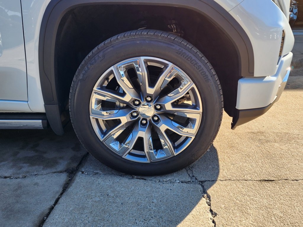 New 2026 GMC Sierra 1500 Denali image 52