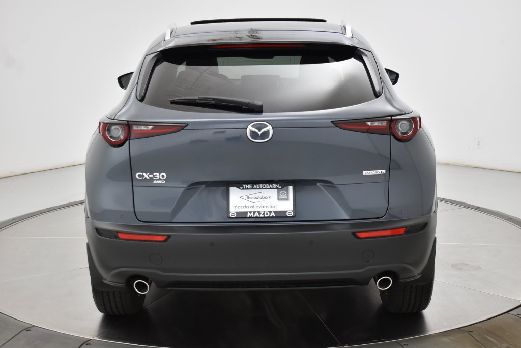 New 2026 MAZDA CX-30 AWD 2.5 S image 20