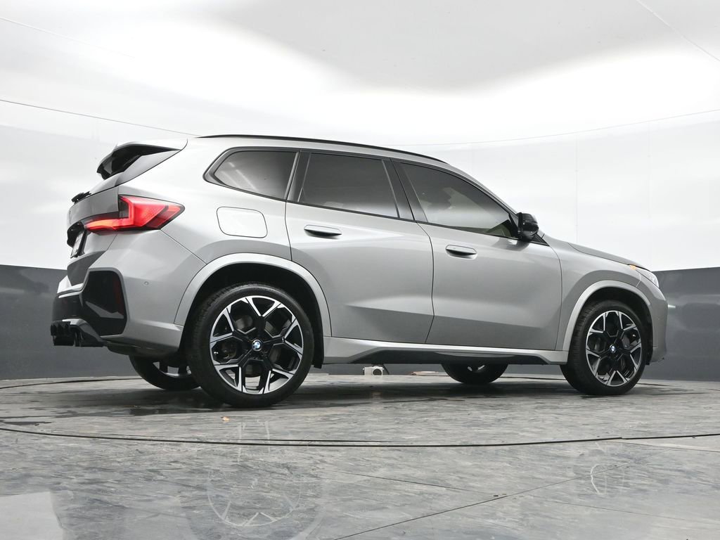 Used 2025 BMW X1 M35i w/ Premium Package image 43