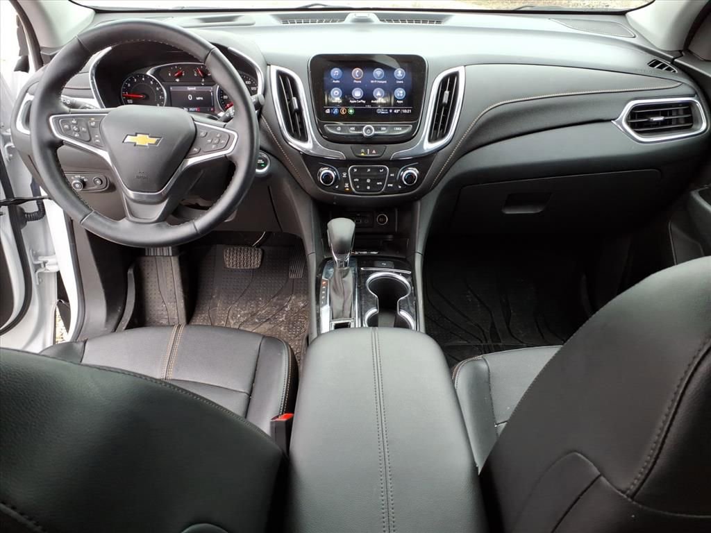 Used 2023 Chevrolet Equinox Premier image 27