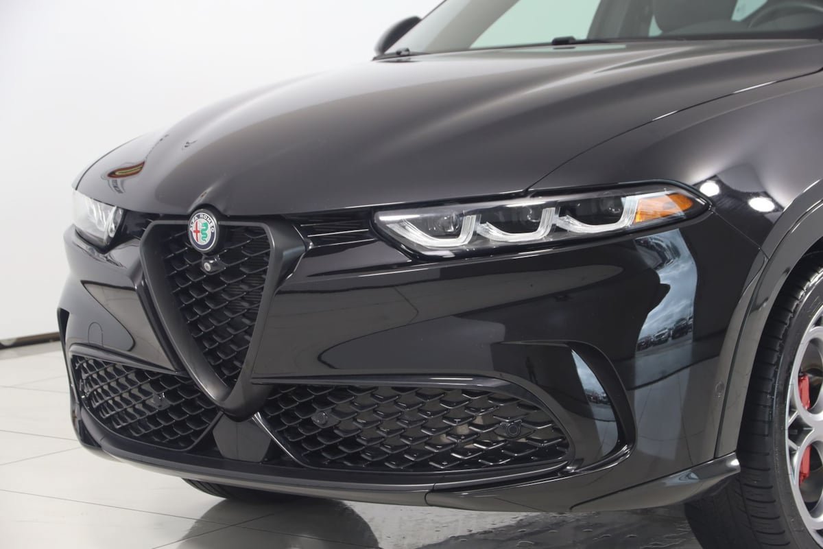 Used 2024 Alfa Romeo Tonale Veloce w/ Active Assist Package AWD/4WD image 50