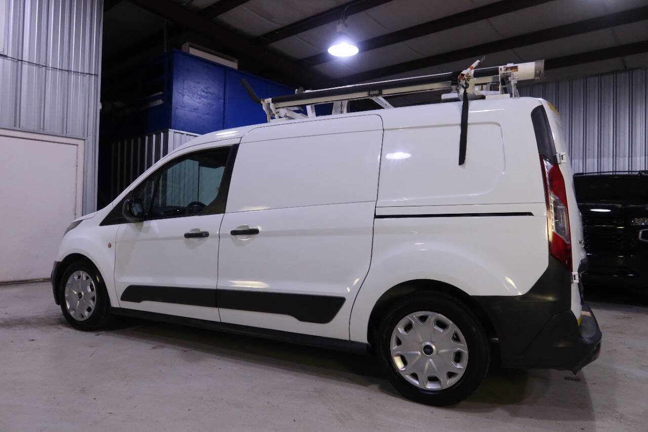 Used 2016 Ford Transit Connect XL FWD image 2