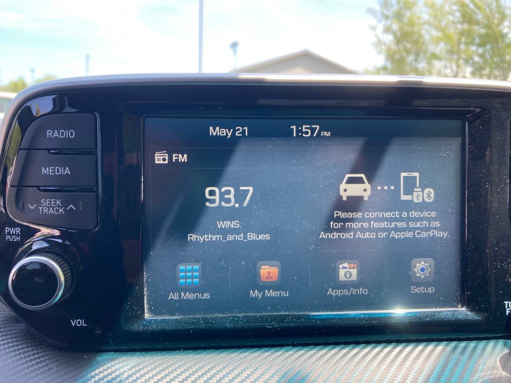 Used 2019 Hyundai Tucson SE AWD/4WD image 23