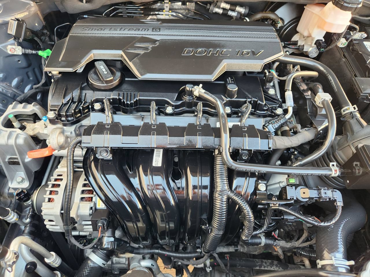 Used 2024 Hyundai Kona SE FWD image 30