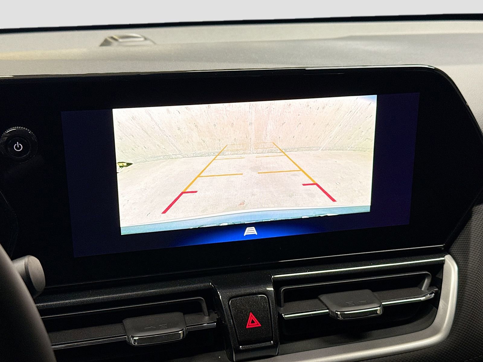 New 2026 Chevrolet TrailBlazer LT w/ Convenience Package image 16