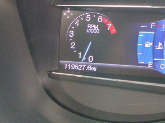 Used 2017 Ford Explorer Sport w/ Equipment Group 401A image 34