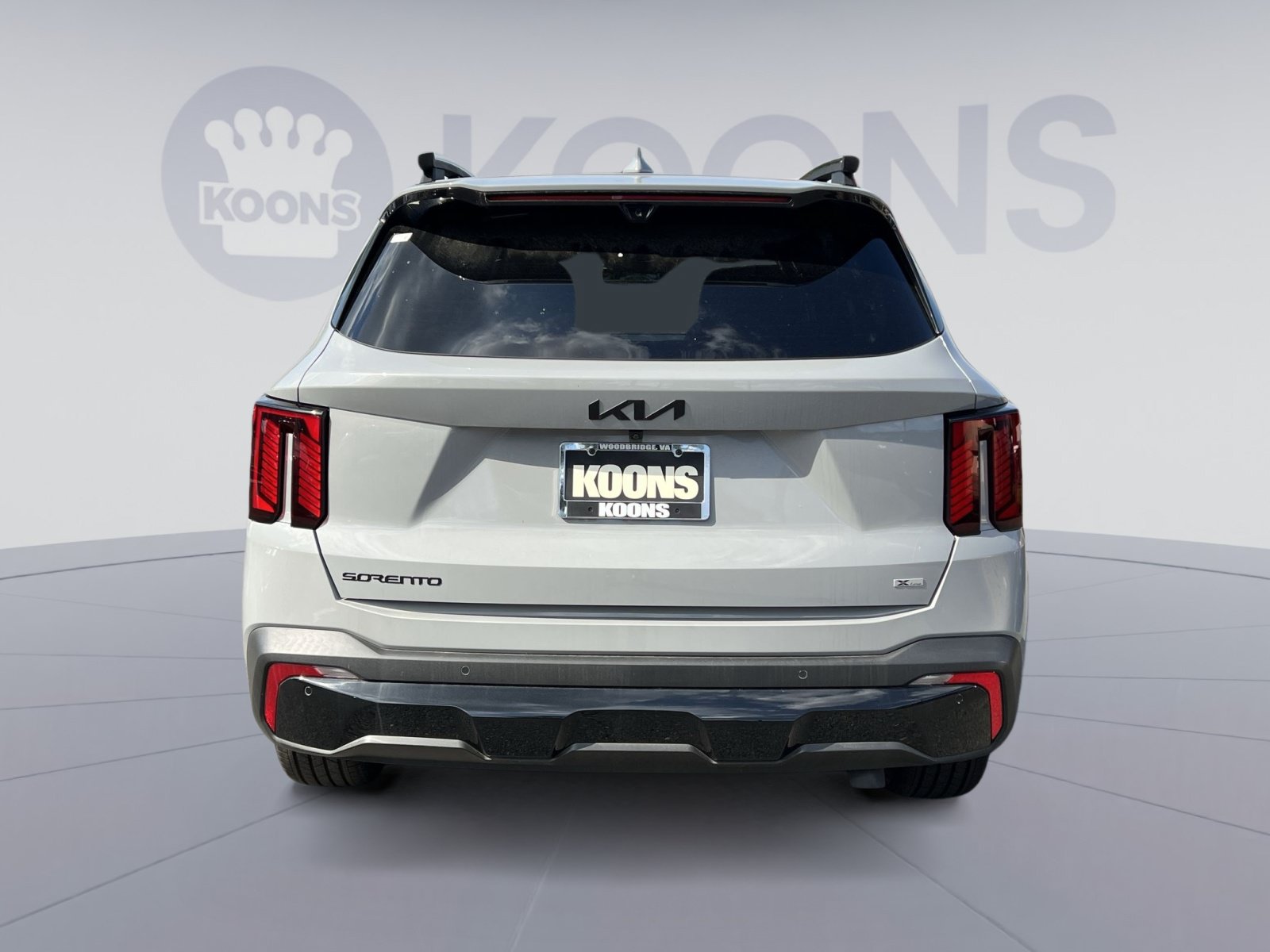 New 2026 Kia Sorento SX Prestige AWD/4WD image 5