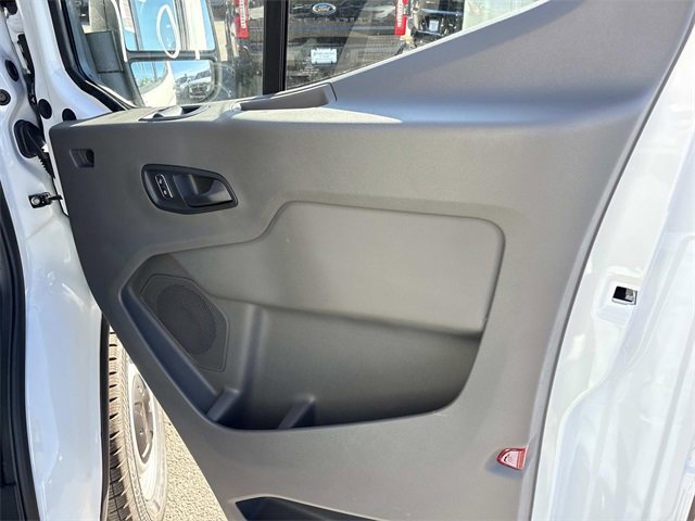 New 2026 Ford Transit 250 148 Medium Roof w/ Load Area Protection Package image 21