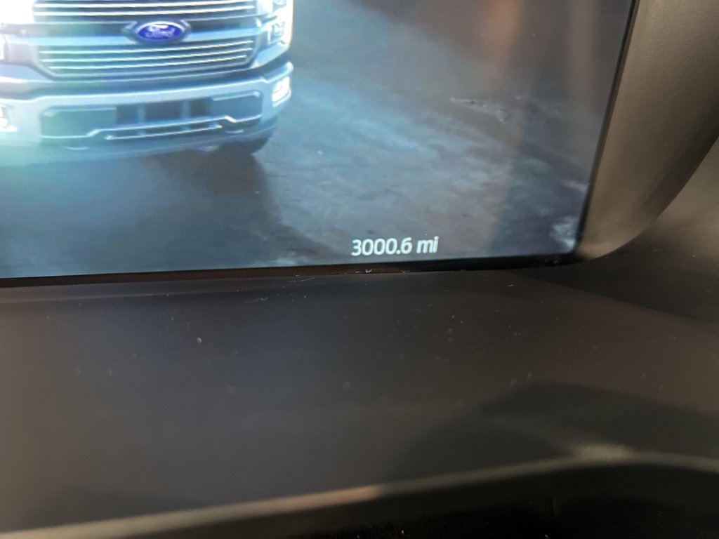 New 2025 Ford F150 STX w/ Equipment Group 200A image 21