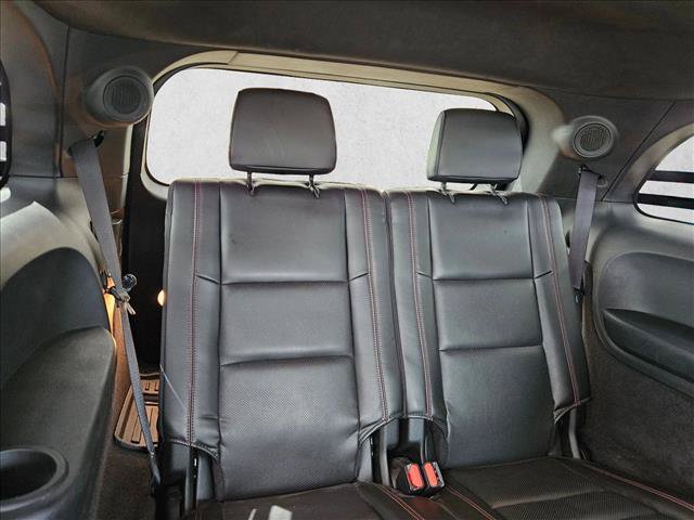Used 2022 Dodge Durango R/T RWD image 16