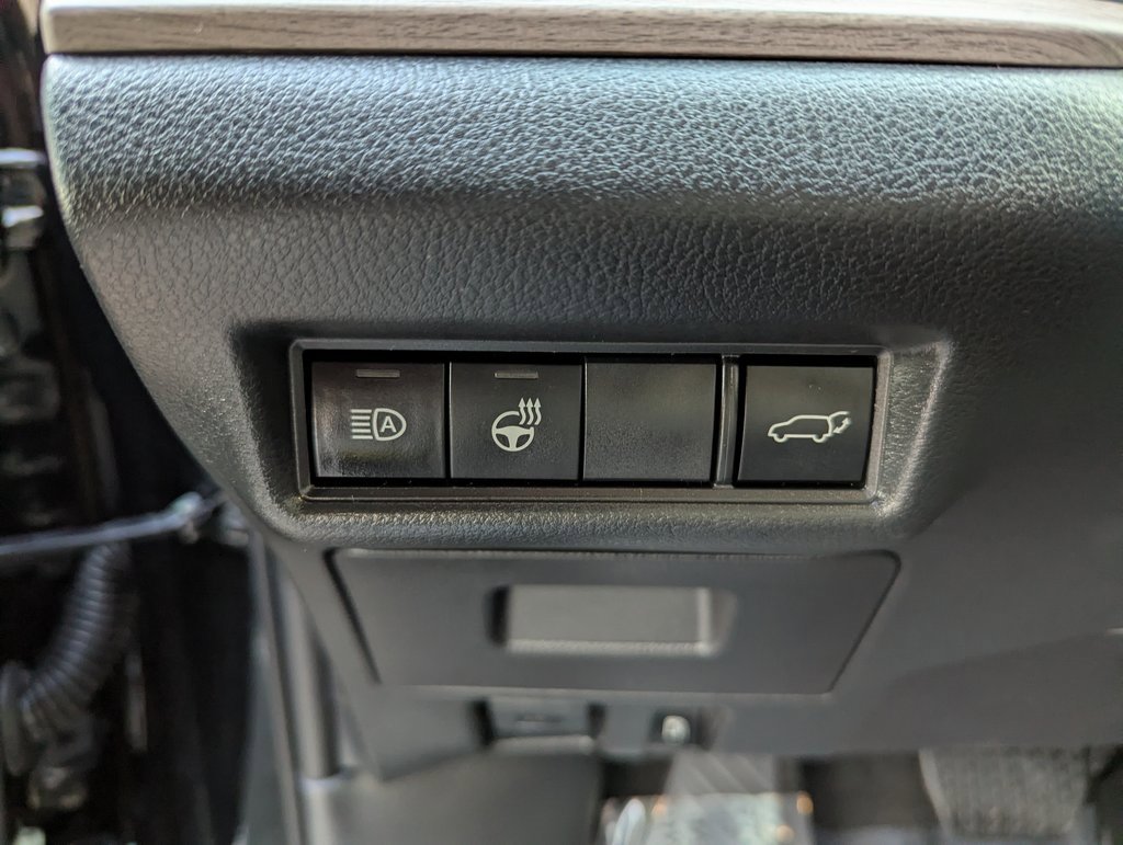 Used 2026 Toyota Grand Highlander Limited image 16