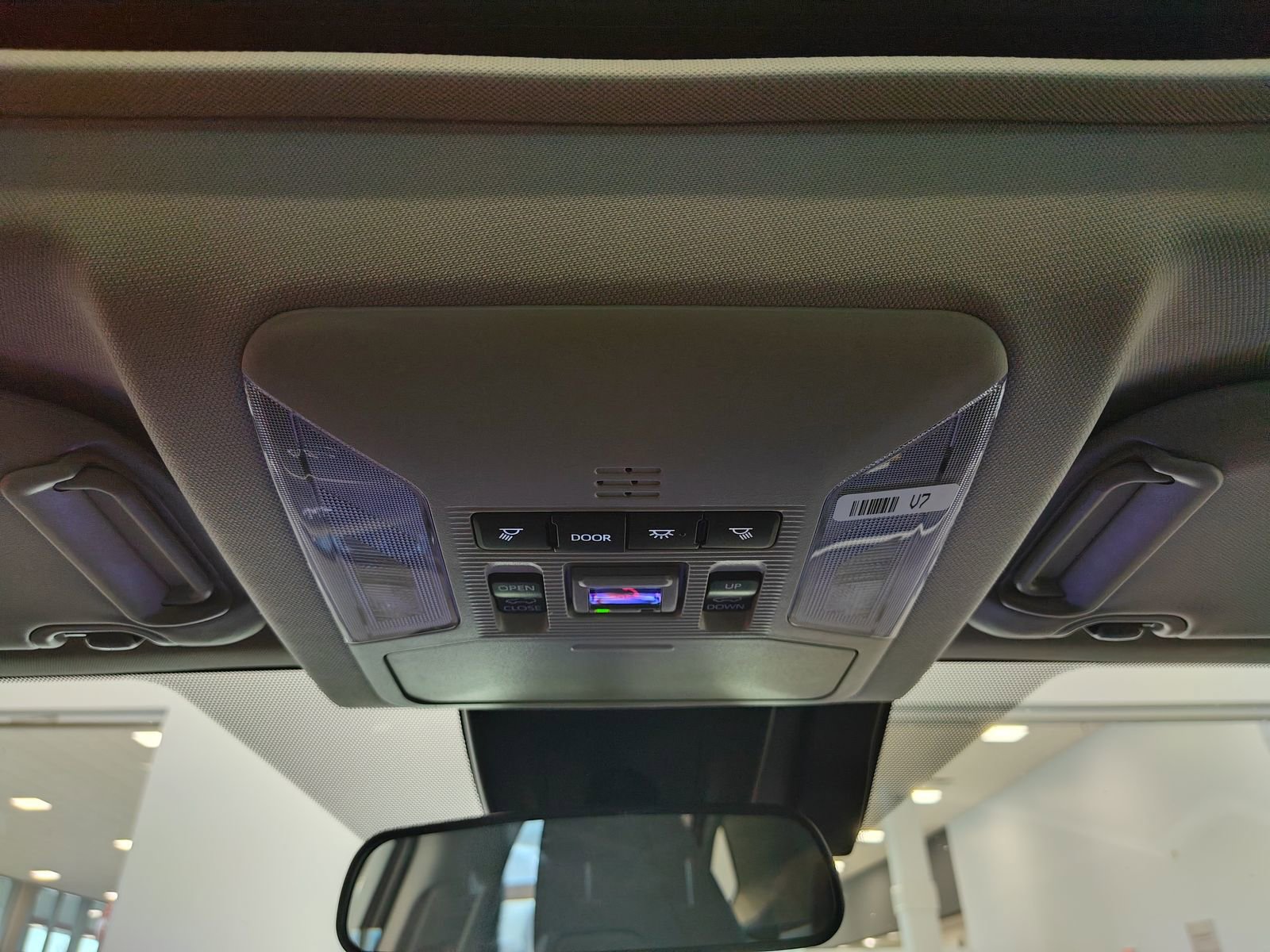 New 2025 Toyota RAV4 XLE w/ Convenience Package image 33