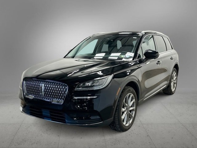 Used 2022 Lincoln Corsair AWD w/ Premium Package