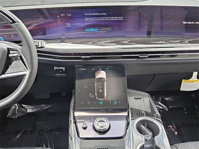 New 2026 Cadillac Escalade IQ Sport 1 image 17
