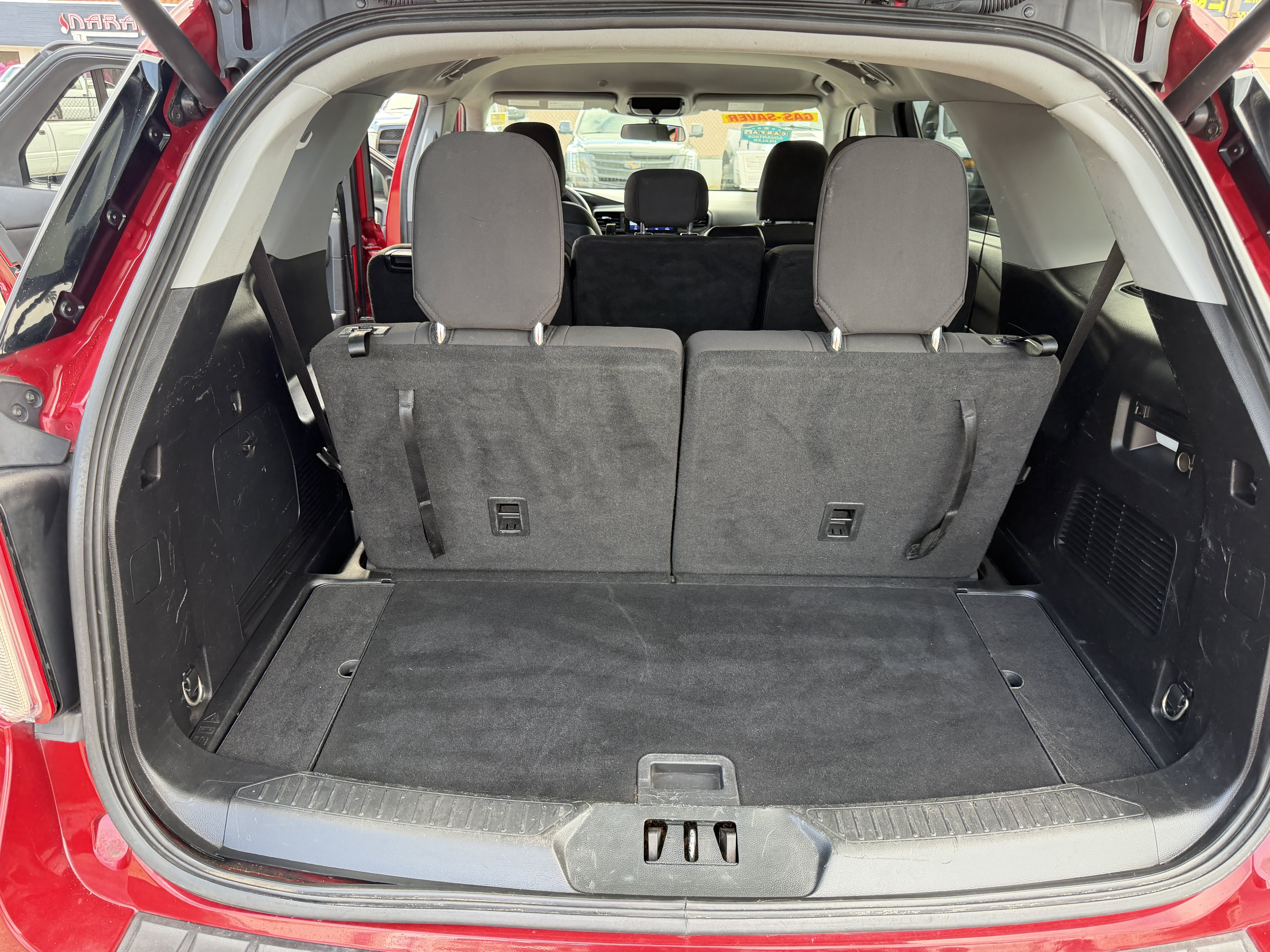 Used 2020 Ford Explorer XLT RWD image 10