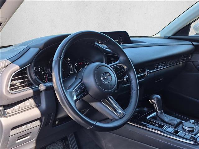 Used 2025 MAZDA CX-30 AWD 2.5 S w/ Preferred Package image 10