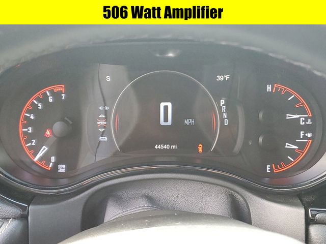Used 2021 Dodge Durango GT image 14