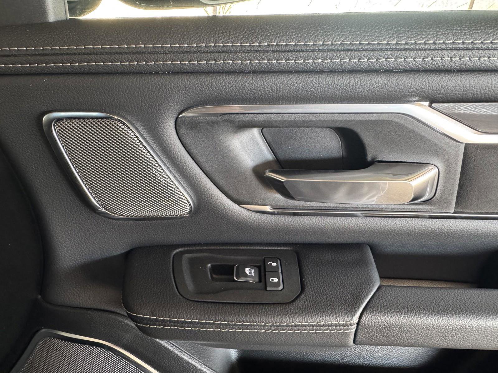 New 2026 RAM 1500 Laramie w/ Night Edition image 37